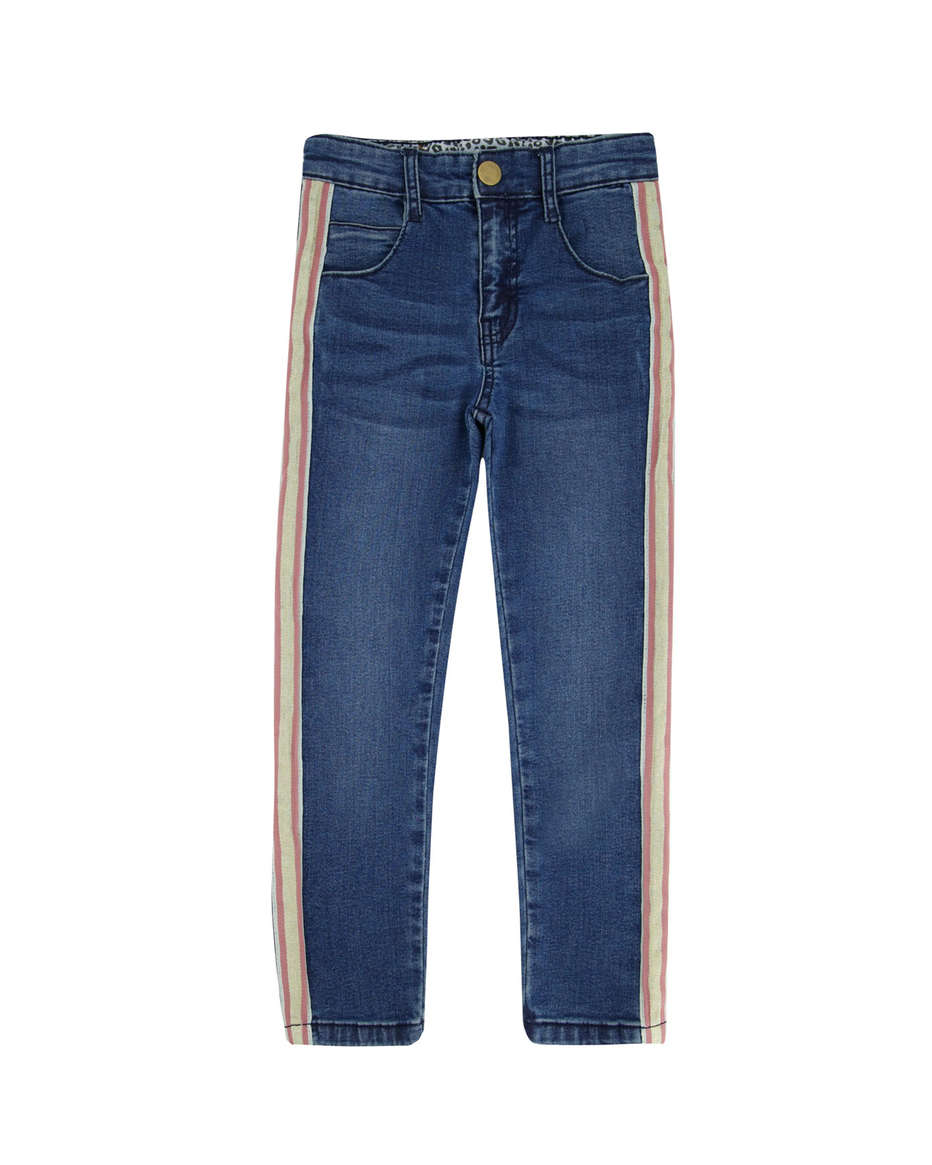 Andeline Jeans