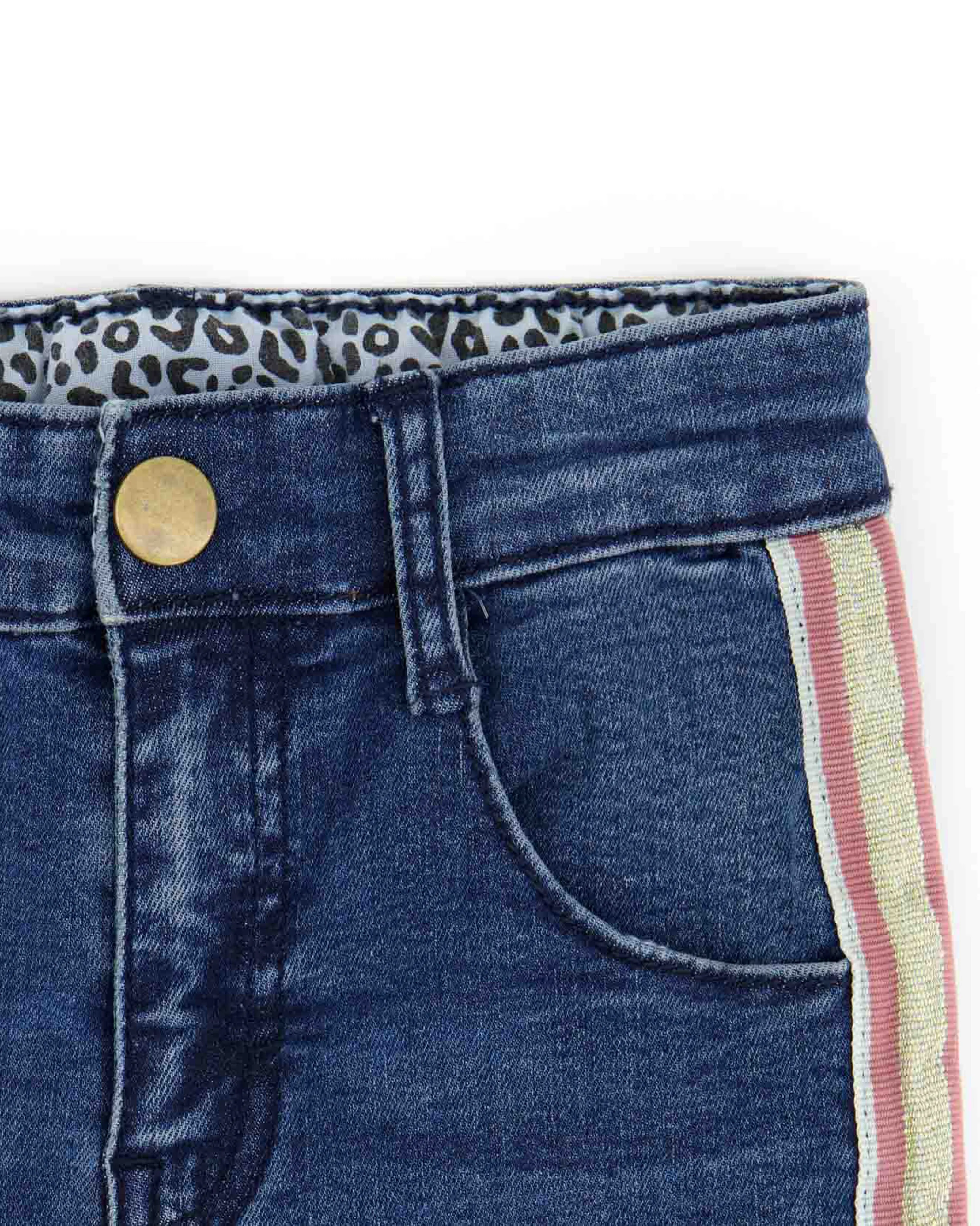 Andeline Jeans