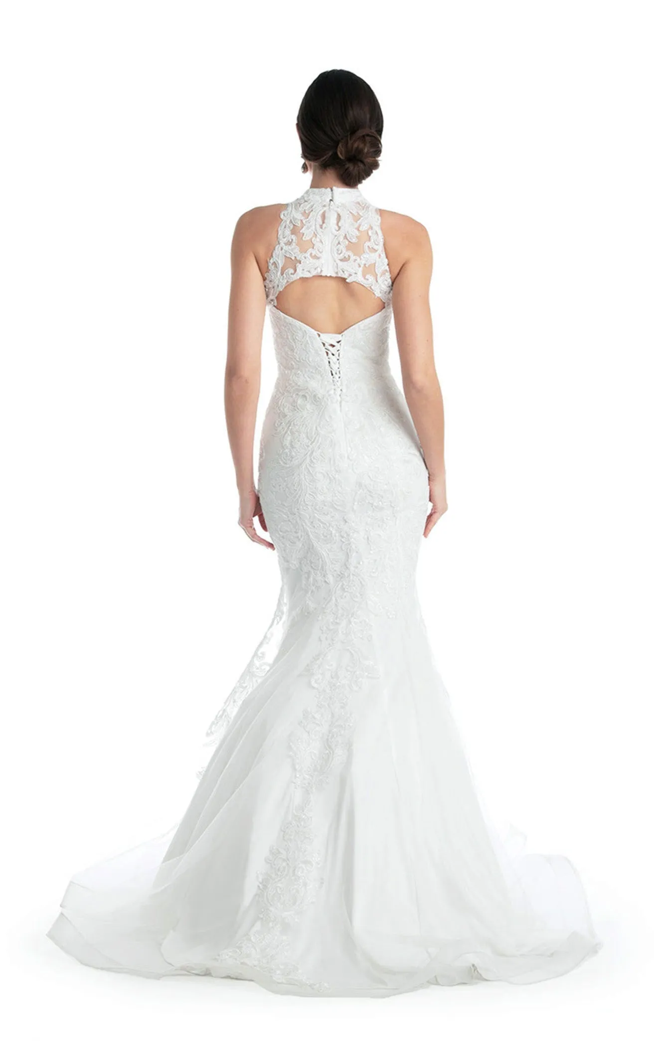 Anny Lee AB4092 Dress
