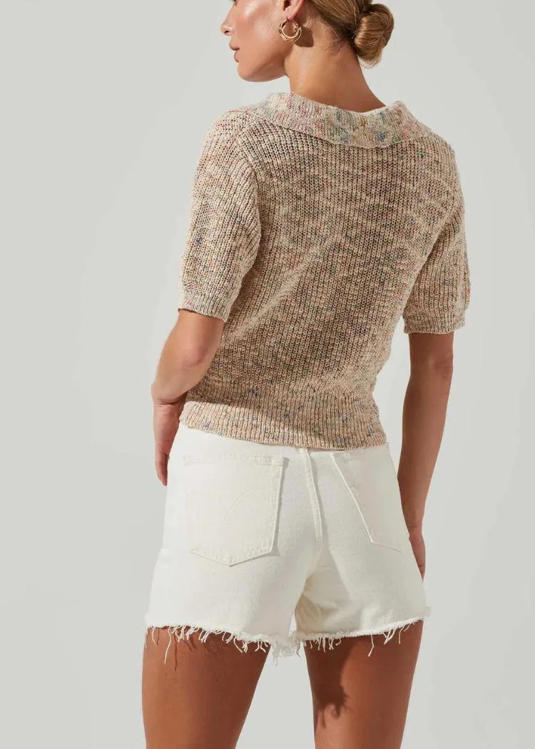 ASTR The Label Cambria Sweater ***FINAL SALE***
