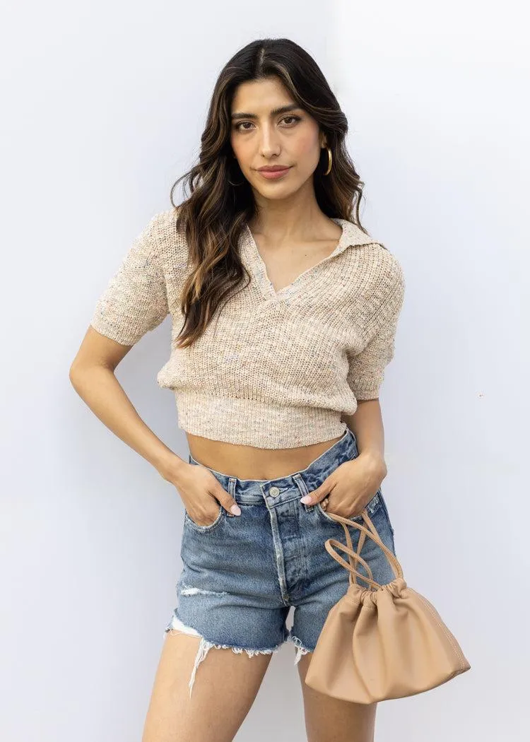 ASTR The Label Cambria Sweater ***FINAL SALE***