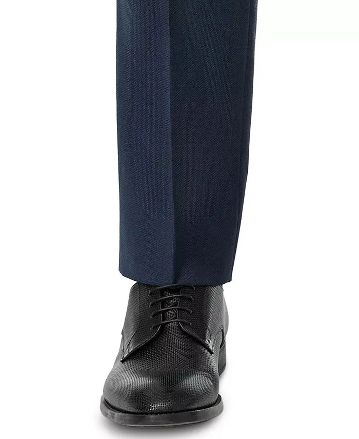 AX Armani Exchange Mens Slim fit Dress Pants 36 / 30 Navy Blue