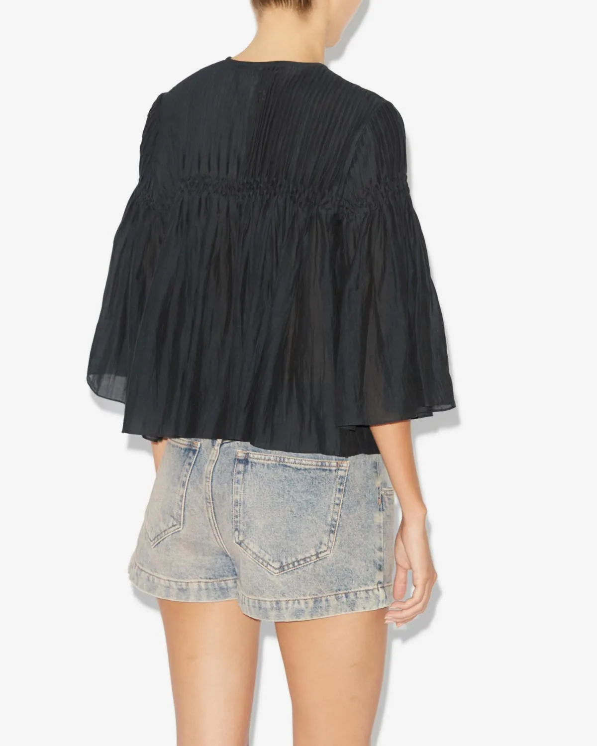 Axeliana Top