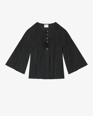 Axeliana Top