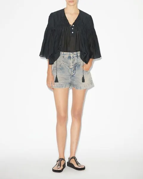 Axeliana Top