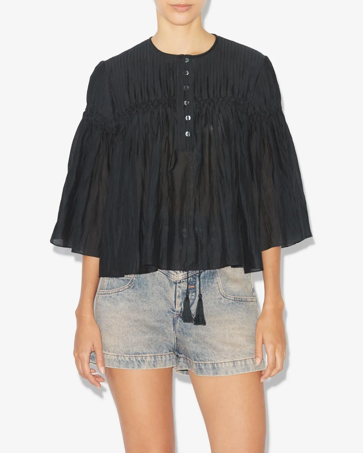 Axeliana Top