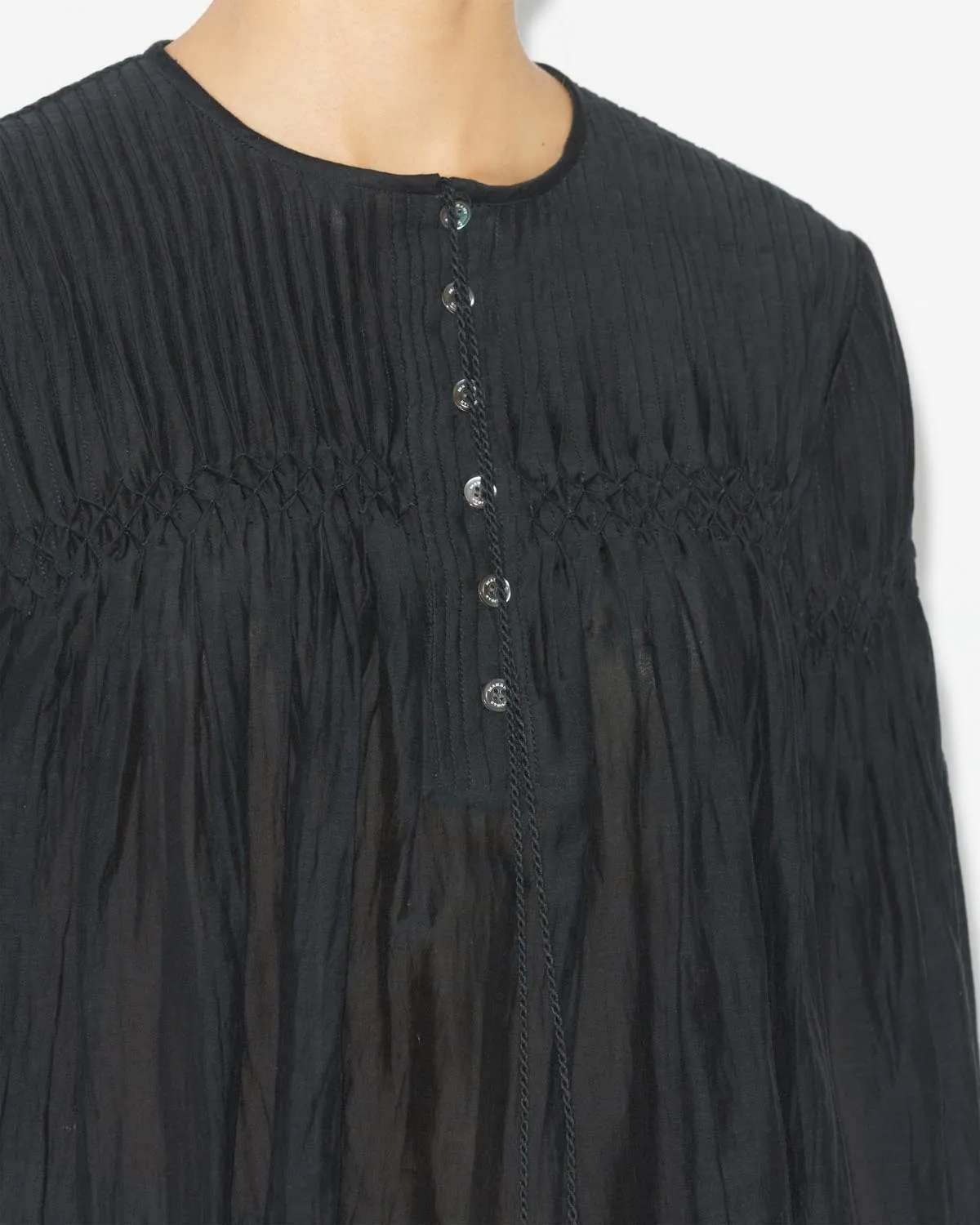 Axeliana Top