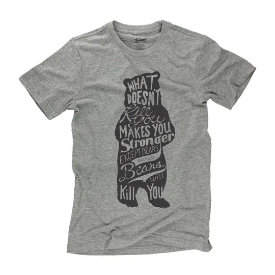 Bear Tee