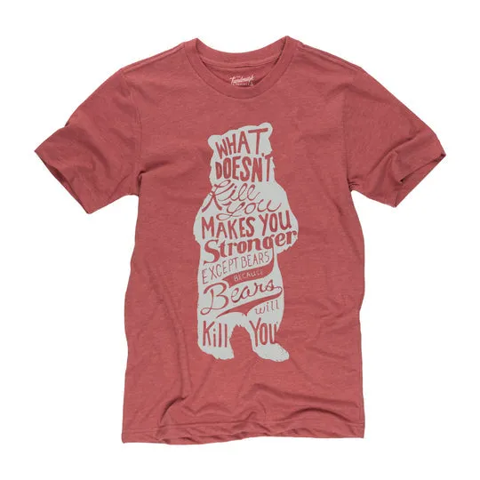 Bear Tee