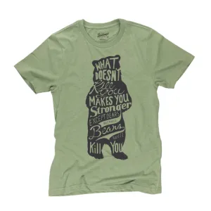 Bear Tee