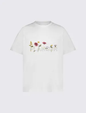 Botanical T-Shirt