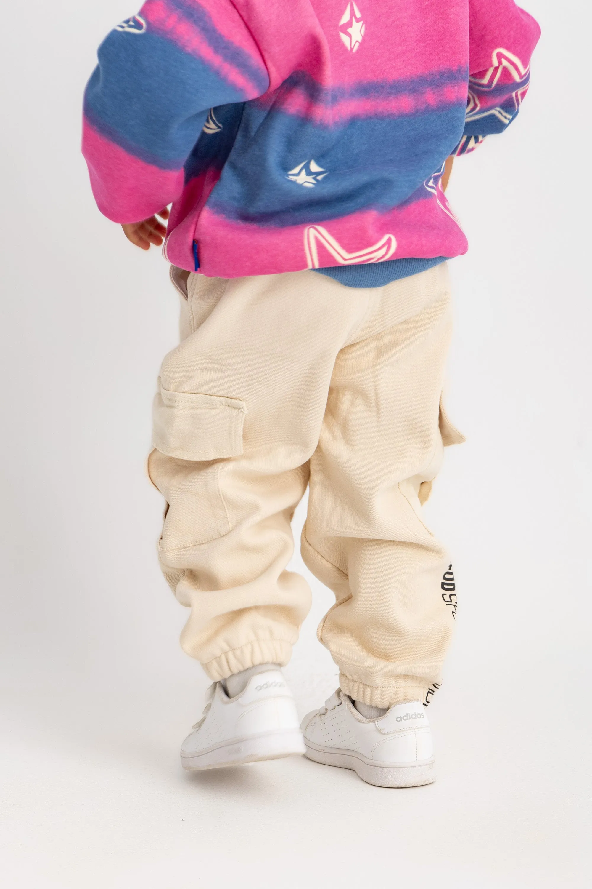 BULUO PANTS