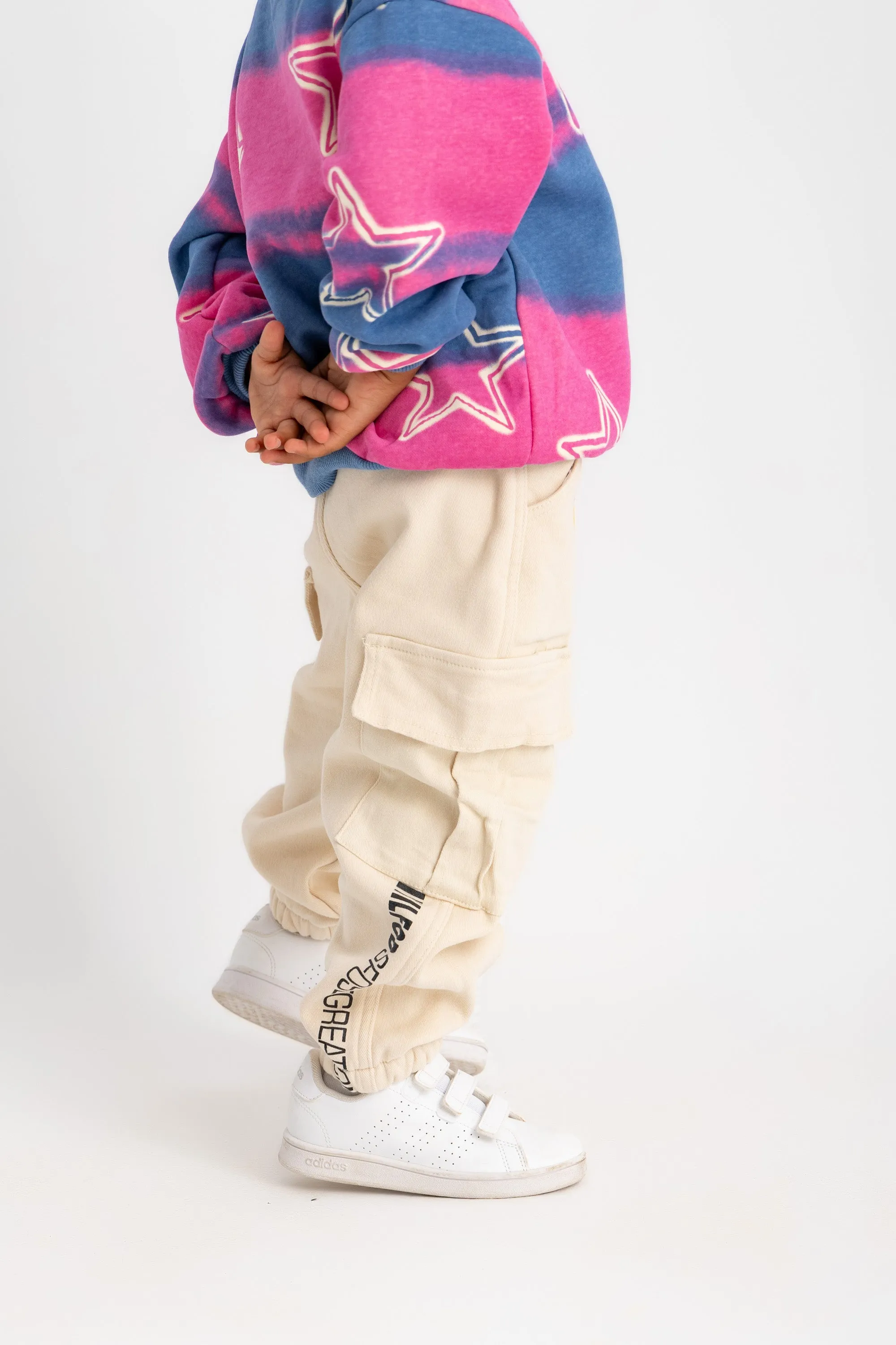BULUO PANTS