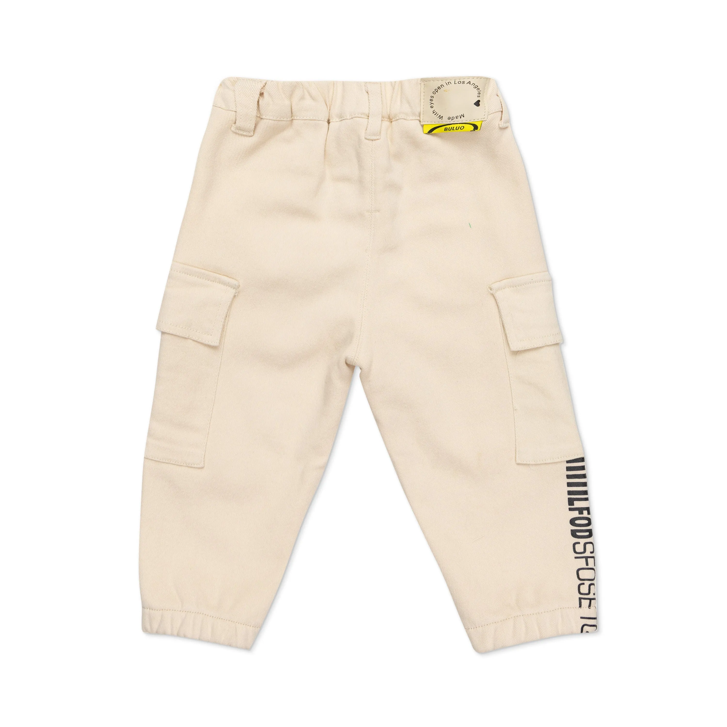 BULUO PANTS