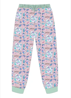 Caregiver Joggers - Julianna