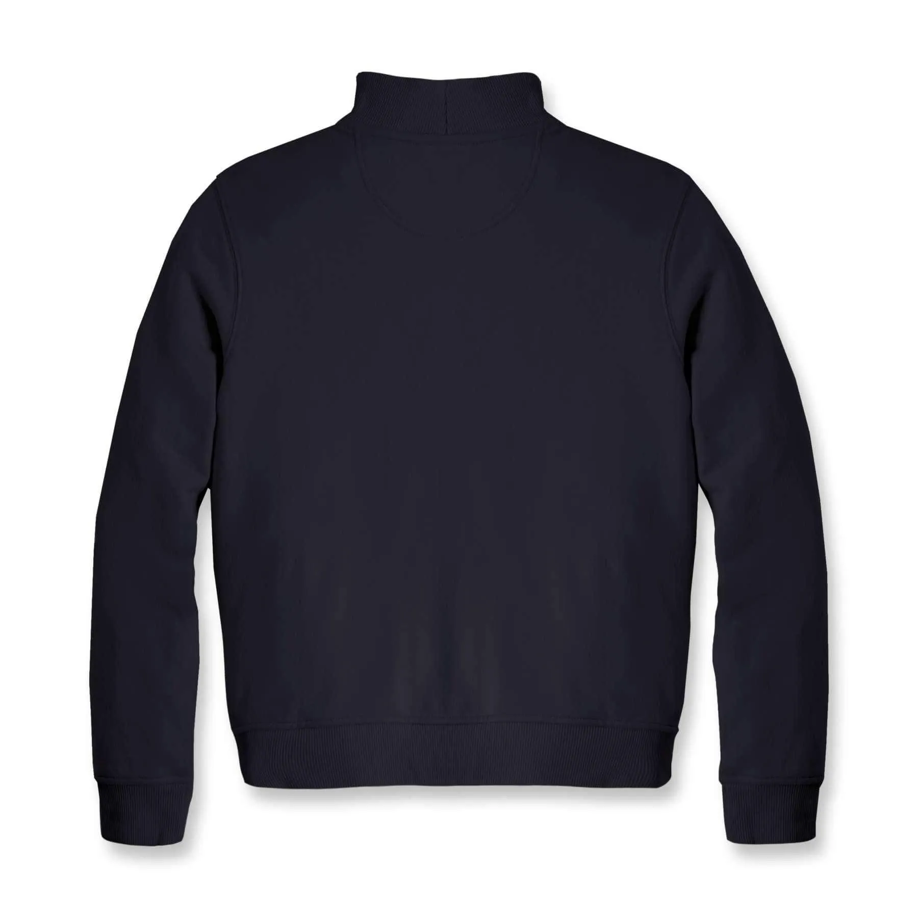 Carhartt Womens Relaxed Fit Midweight Tencel Fiber Series Half-Zip Sweatshirt 106451