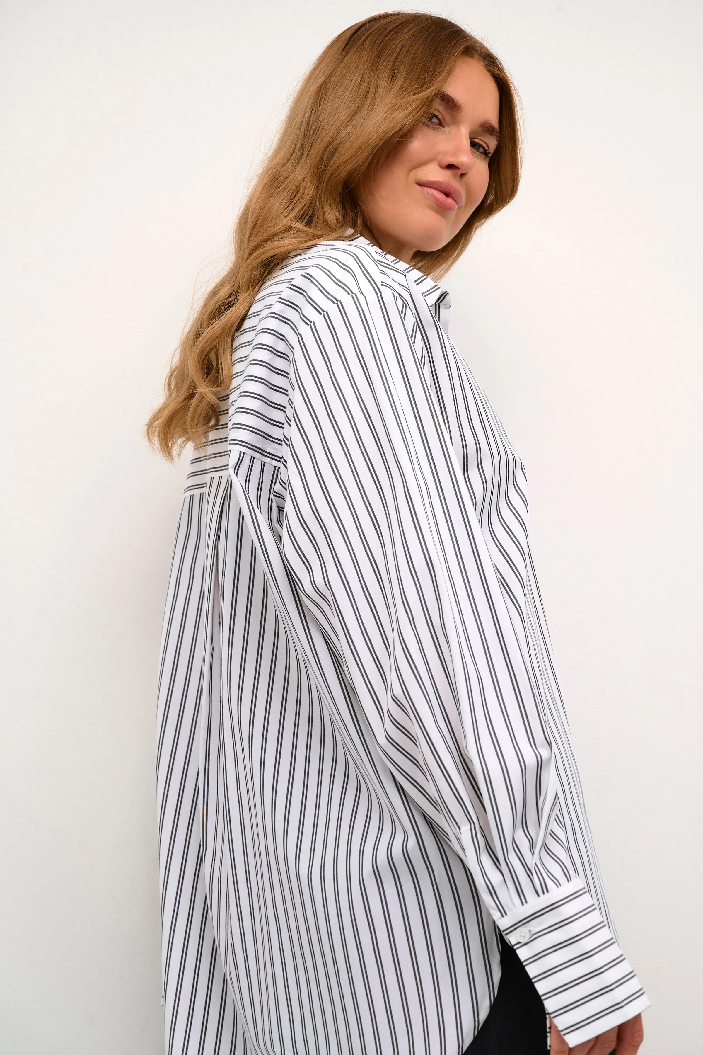 Chemise Mackie