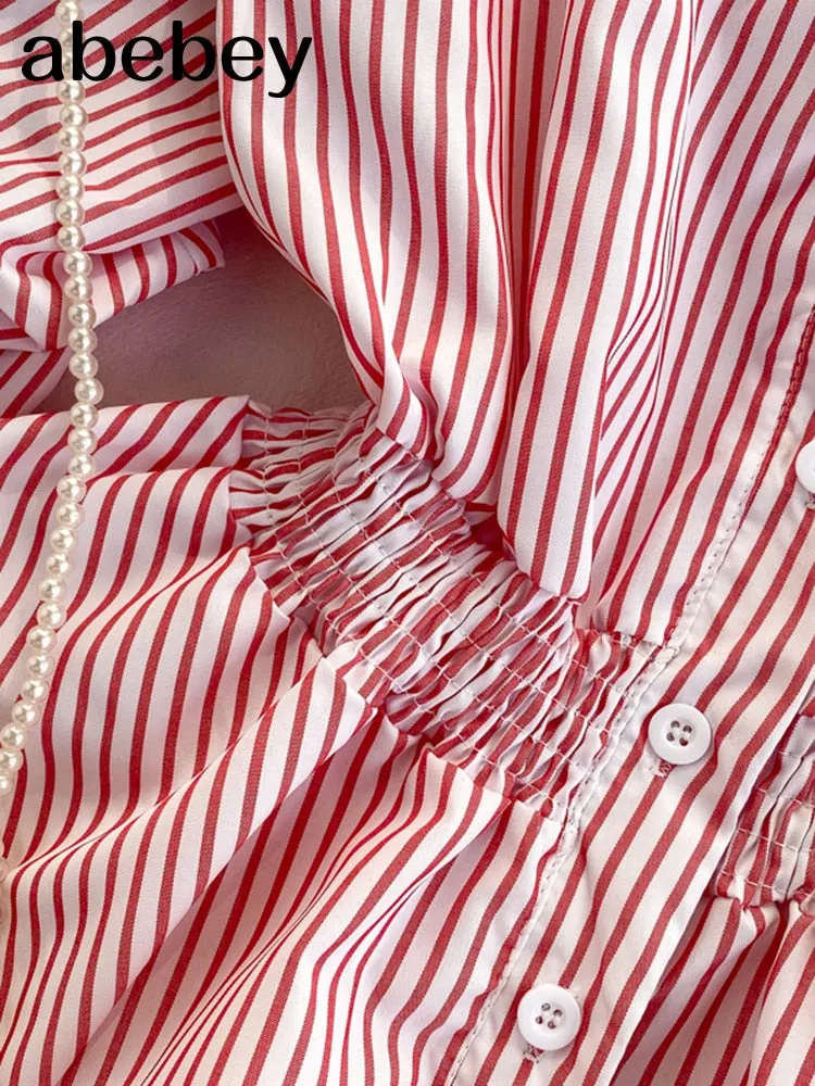 Chic Vintage Shirt