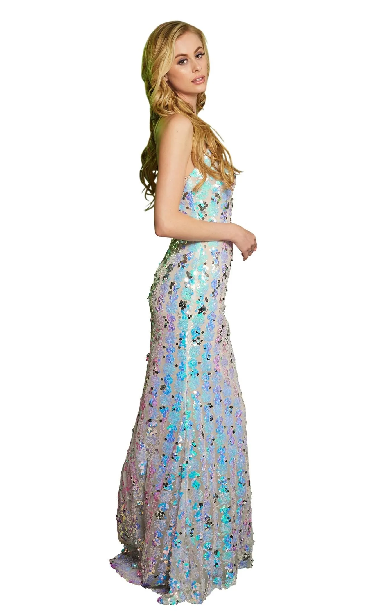 Colors Dress 2213 Dress