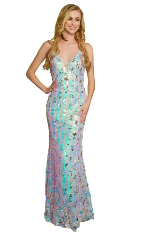 Colors Dress 2213 Dress