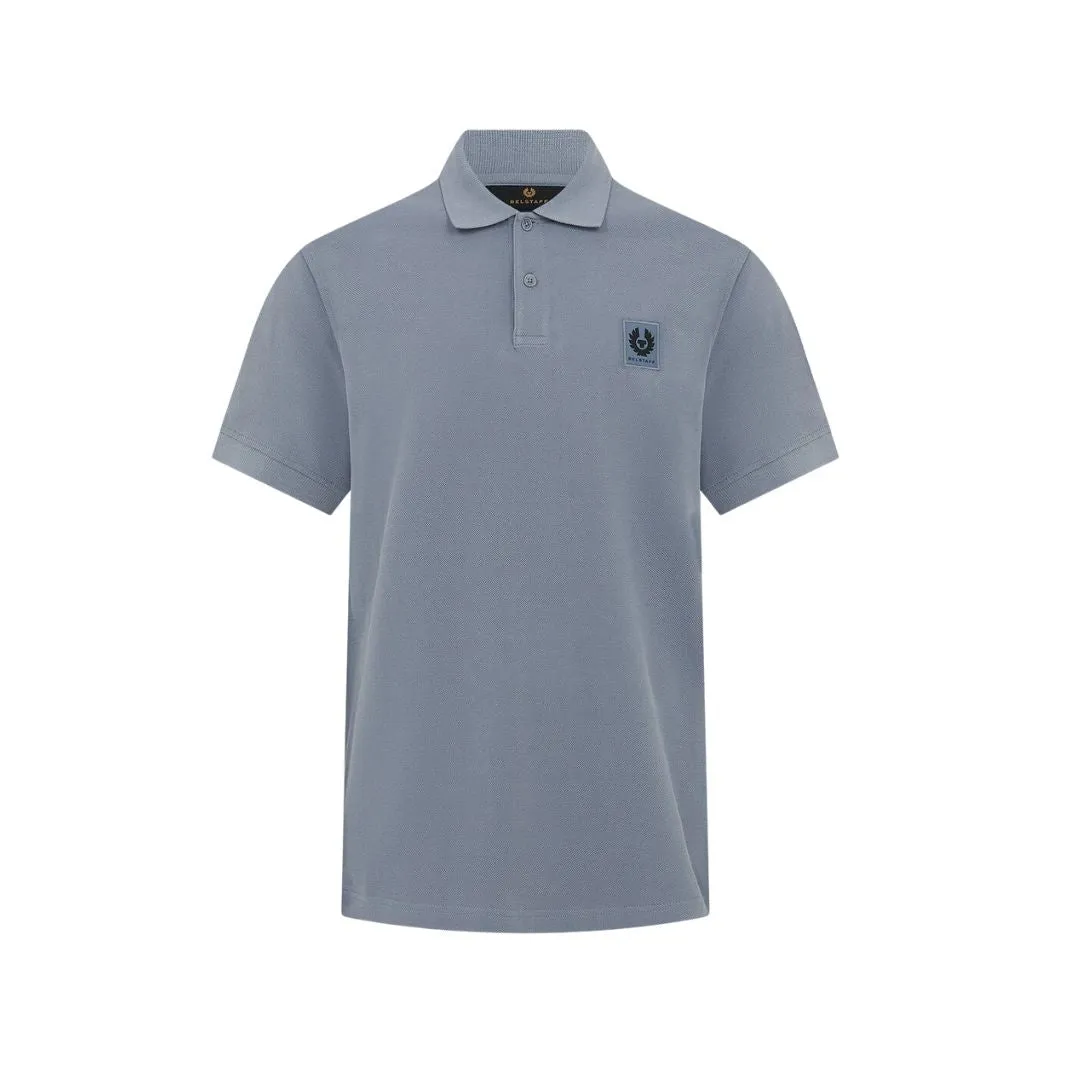 Cotton Pique Polo 101516