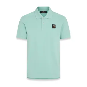 Cotton Pique Polo 101516