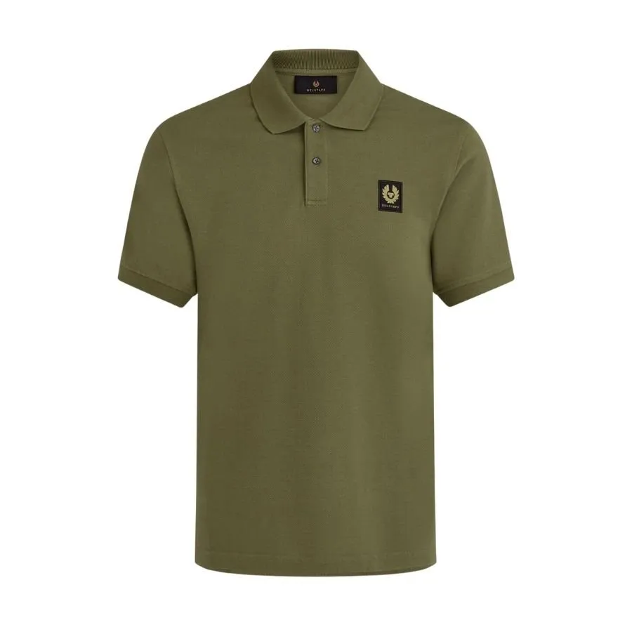 Cotton Pique Polo 101516