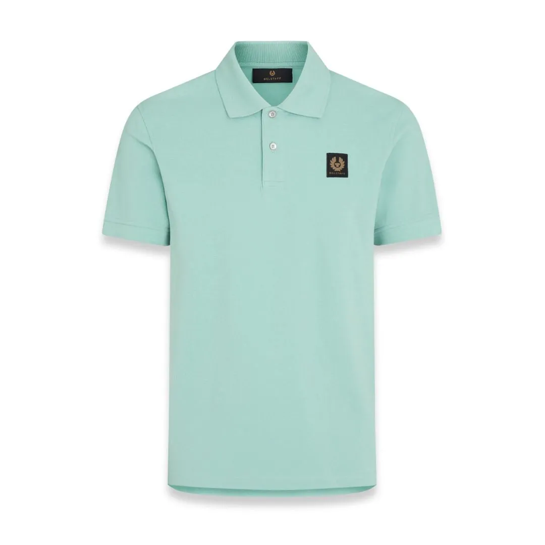 Cotton Pique Polo 101516