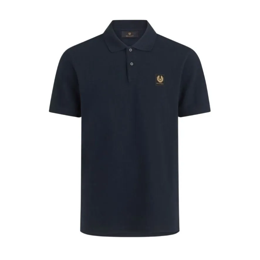 Cotton Pique Polo 101516