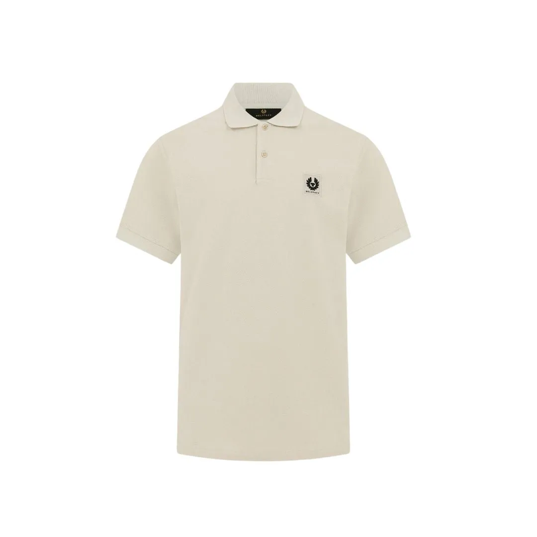 Cotton Pique Polo 101516