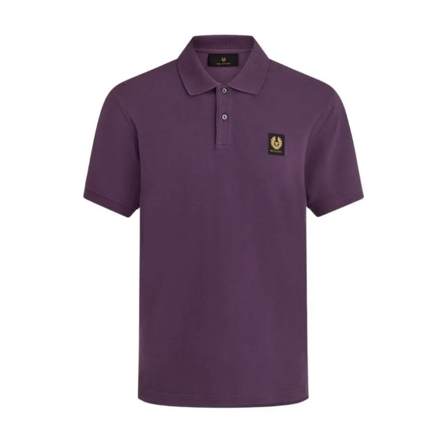 Cotton Pique Polo 101516