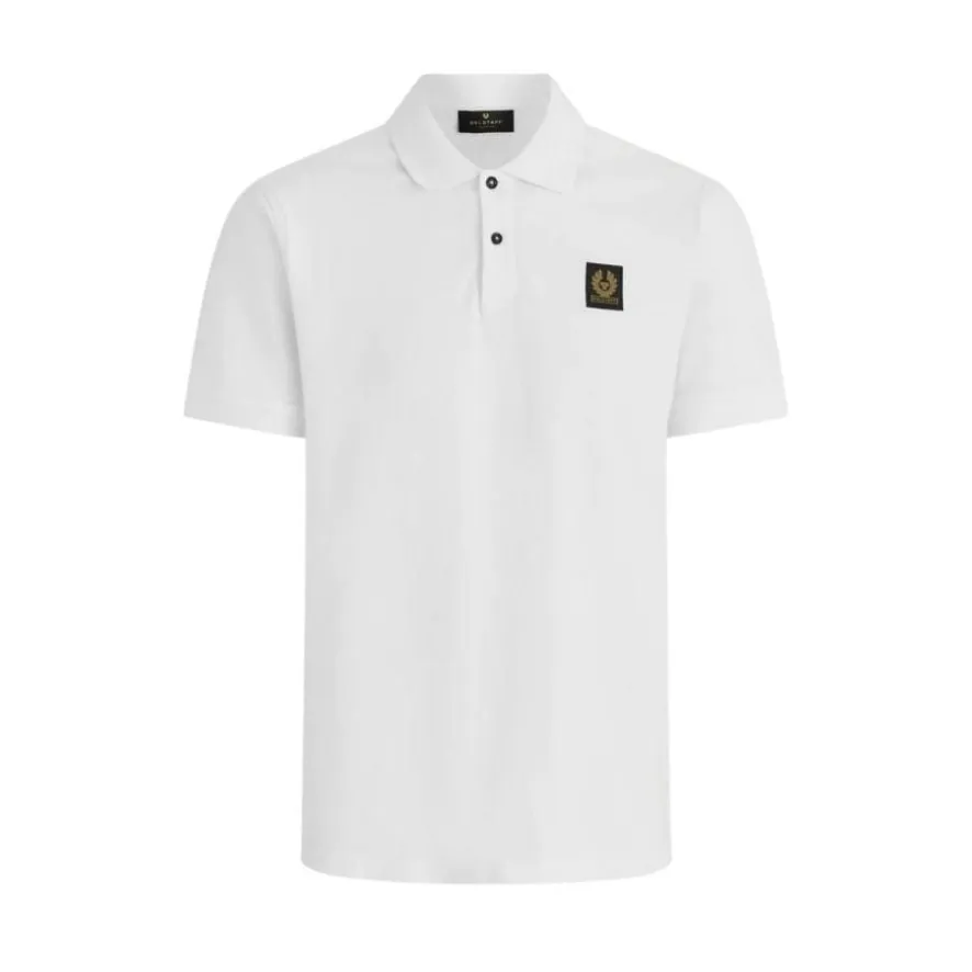 Cotton Pique Polo 101516