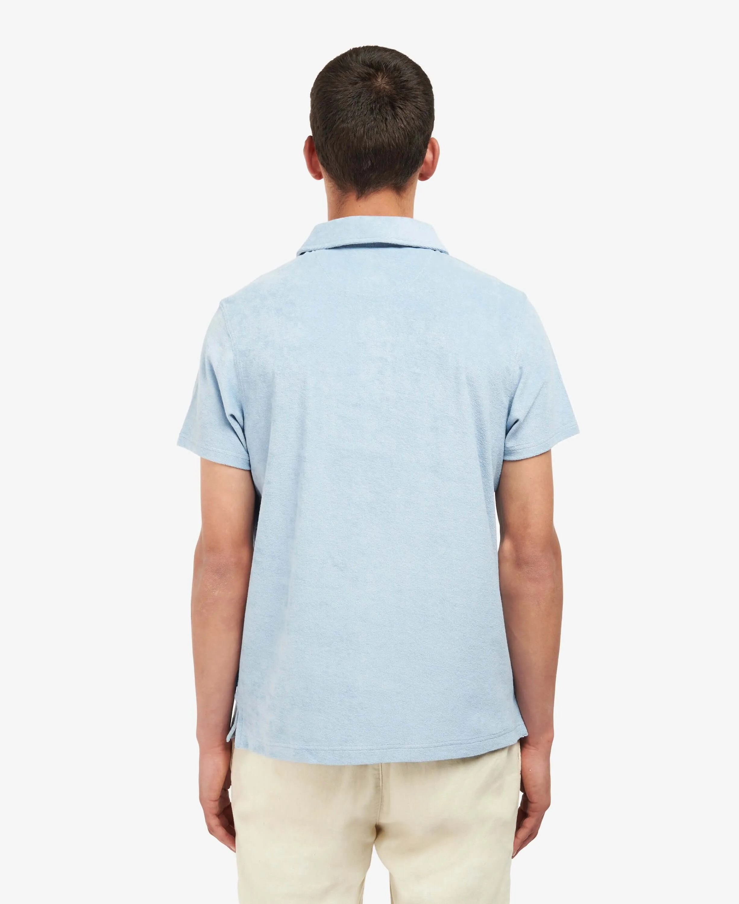 Cowes Polo