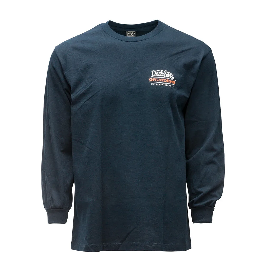 Dark Seas X Grundéns Historic T-Shirt