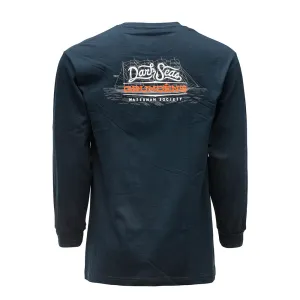 Dark Seas X Grundéns Historic T-Shirt