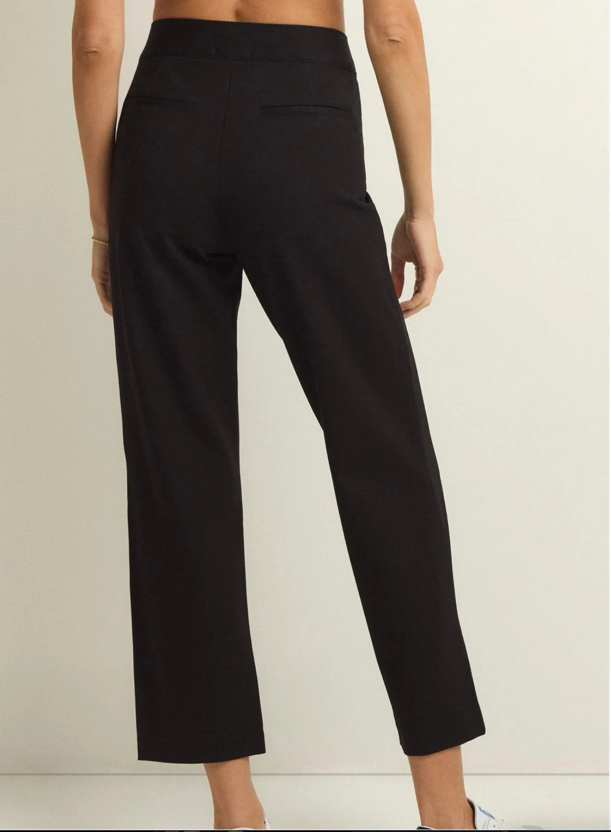 Do It All Straight Leg Pant