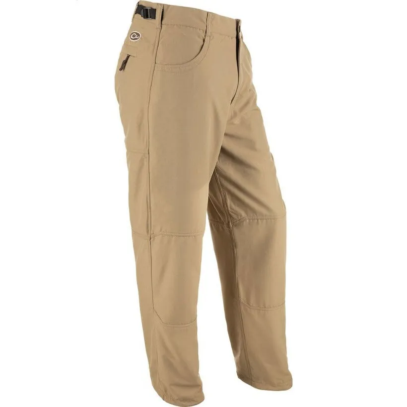 Drake Waterfowl MST Jean Cut Wader Pants