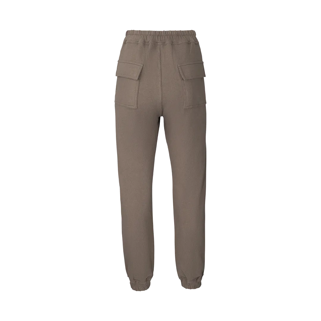 Drawstring Jogger Pants
