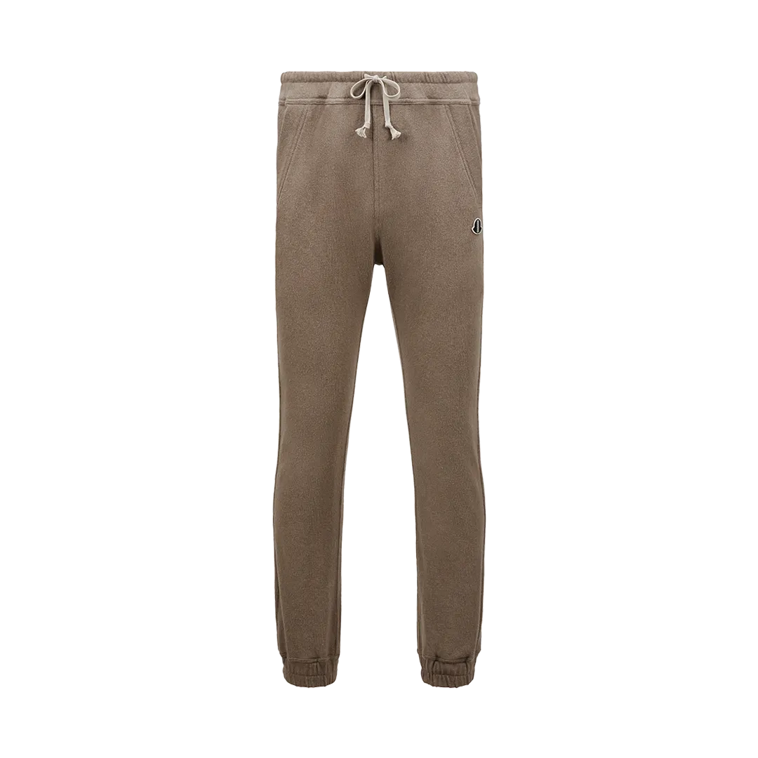 Drawstring Jogger Pants