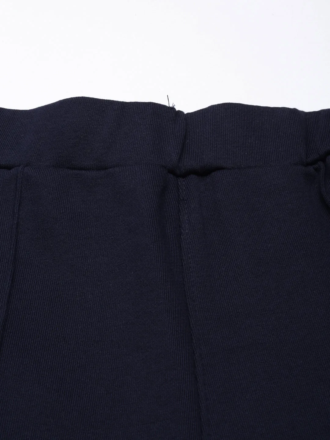 FILA Adults-Women Navy Track Pants