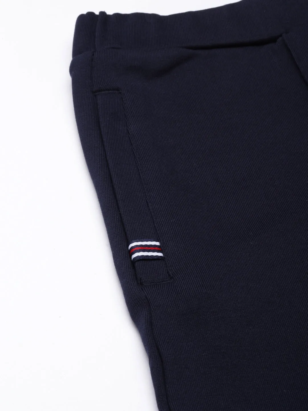FILA Adults-Women Navy Track Pants