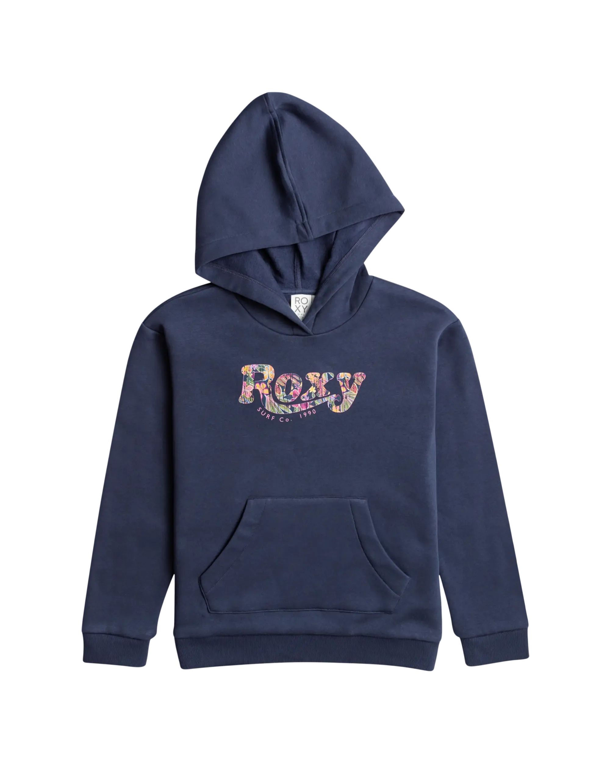 Girls Wildest Dreams Hoodie in Mood Indigo