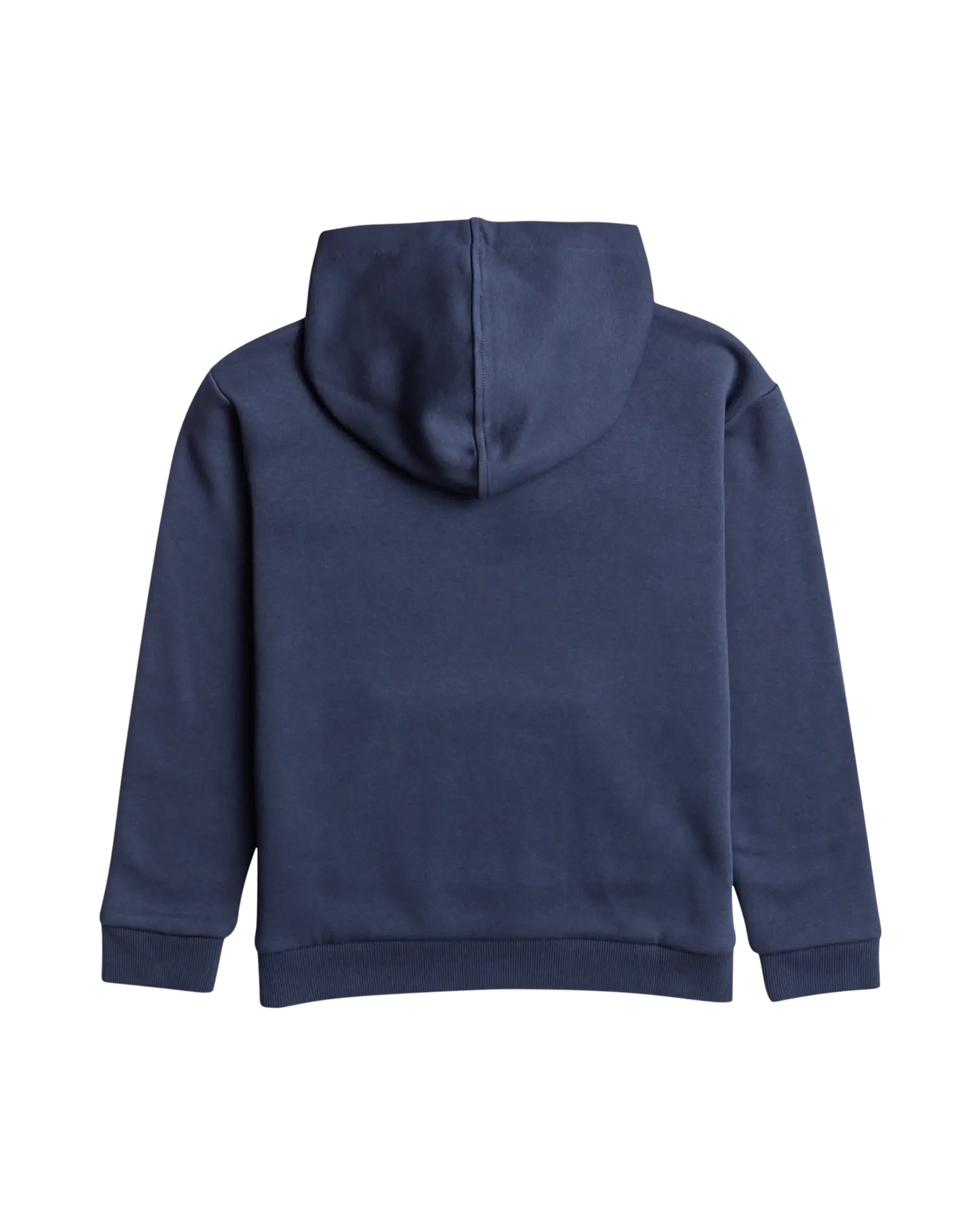 Girls Wildest Dreams Hoodie in Mood Indigo