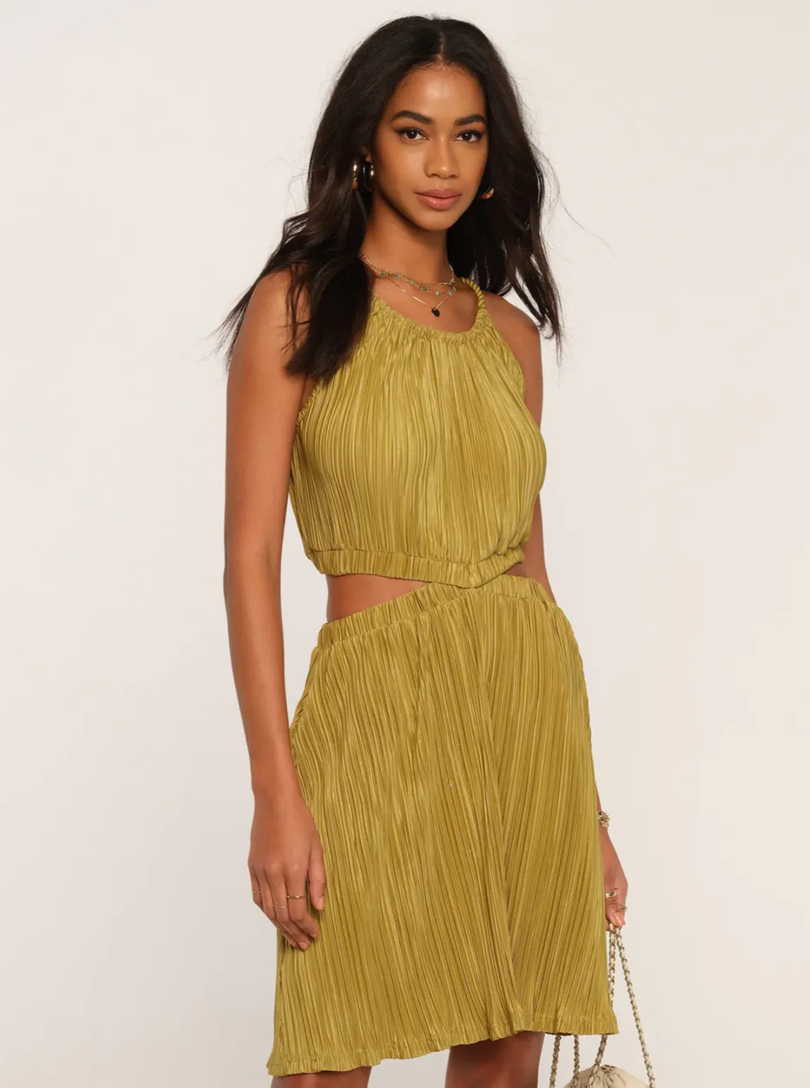 Heartloom Calabra Dress