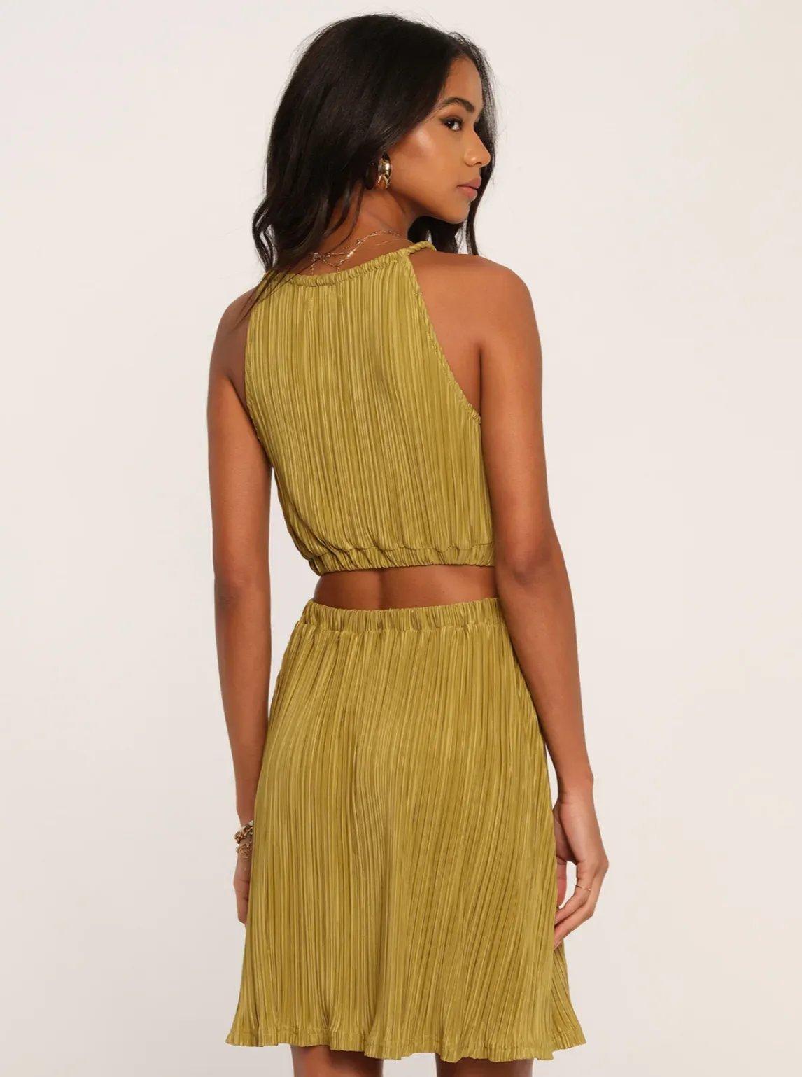 Heartloom Calabra Dress