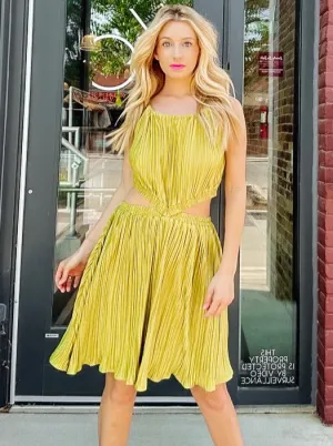 Heartloom Calabra Dress
