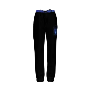 Hebrew Mode - On 01-06 Designer Unisex Joggers