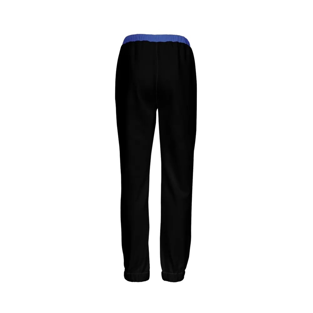 Hebrew Mode - On 01-06 Designer Unisex Joggers