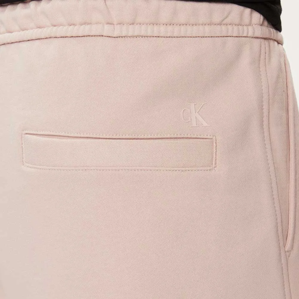 Institutional Short - Rose