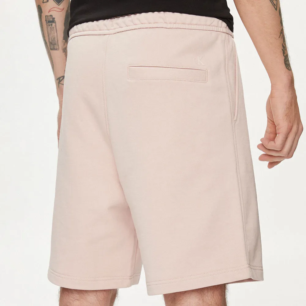 Institutional Short - Rose